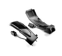 HQEJKCIOF Lens Dynamic Sequential Side Mirror Flasher Lamp Dynamic Blinker Turn Signal Light For 508 SW DS5 For C4 For Grand For Picasso II
