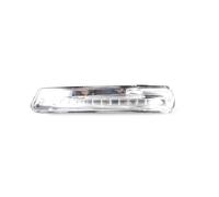 HQEJKCIOF Lens Dynamic Sequential Side Rearview Mirror Turn Signal Light Lamp For Kia For Forte For Cerato K3 K3S For Ceed JD 2012-2016 87614-A7000