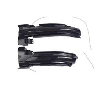 HQEJKCIOF Lens Dynamic Sequential Ynamic Blinker Turn Signal Light Side Lamp For Focus 4 MK4 2019 2020 Left Hand Drive