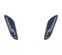 HQEJKCIOF Motorbike Turning Indicators Motorcycle LED Front Rear Turn Signal Indicator Daytime Running Light For Elettrica For Sprint For Primavera 50 125 150