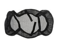 HQEJKCIOF Motorcycle Rectifier Anti Slip Motorcycle Cover Breathable Mesh Comfortable Protector For Motorbike