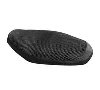 HQEJKCIOF Motorcycle Rectifier Motorcycle Cushion Cover M/L/XL/XXL Net Mesh Protector Insulation Electric Bike Universal