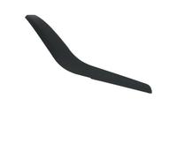 HQGQCEZEK 1/2/4PCS Car Inner Door Handle Pull Panel Cover Plastic Black Left Right 51412991775 51412991776 Fit for X1 E84 2009-2015 Interior Door Handle(Right Side)