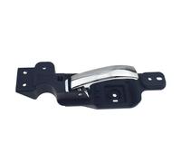 HQGQCEZEK 1 Pcs for Dodge for Challenger 3.6L 5.7L 2008-2014 Chrome Interior Inside Car Door Handle Front Rear Left Driver Or Right Passenger Interior Door Handle(1 Pcs Left Side)