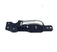 HQGQCEZEK 1 Pcs for Dodge for Challenger 3.6L 5.7L 2008-2014 Chrome Interior Inside Car Door Handle Front Rear Left Driver Or Right Passenger Interior Door Handle(1 Pcs Right Side)