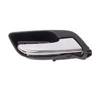 HQGQCEZEK 13583483 Car Inside Door Handle Inner Puller Plated Glossy Grip for Chevrolet for Malibu for Trax for Aveo 2011 2012 2013 2014 2015 2016 2017 2018 Interior Door Handle(Front Right)