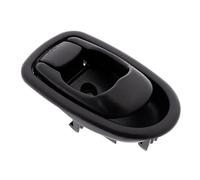 HQGQCEZEK 1PC Car Inside Door Handle Front Rear Left Right 82610-29000 82620-29000 Fit for Hyundai for Elantra 1996-2000 8261029000 8262029000 Interior Door Handle(Right Side)