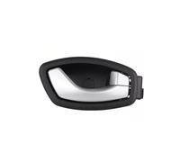 HQGQCEZEK Auto Interior Opening Left Right Door Handle 806715396R 806713870R for Renault for Fluence 2011 2012 2013 Interior Door Handle(Right 806713870R)