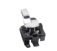HQGQCEZEK Car Inner Handle Interior Door Handles Left Right 80670-JD00E 80671-JD00E 80670JD00E 80671JD00E for Nissan for Qashqai J10 2007-2013 Interior Door Handle(80670-JE00E Right)