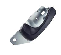 HQGQCEZEK Car Interior Door Handle Front Left Right for Hyundai H1 Starex I800 1998 1999 2000 2001 2002 2003 2004 2005 2006 2007 82610-4A000 82620-4A000 Interior Door Handle(Front Left Driver)