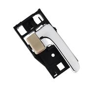 HQGQCEZEK Car Interior Door Handle Front Left/Right for Toyota for Avalon 2000 2001 2002 2003 2004 69206AC010 69205AC010 Interior Door Handle(Right Passenger Side)