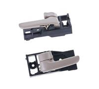 HQGQCEZEK Car Interior Door Handle Front Left Right for Toyota for Tundra 2000 2001 2002 2003 2004 2005 2006 829655-5210 Interior Door Handle
