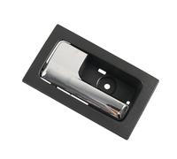 HQGQCEZEK Car Interior Door Handle Front Left Side for Ford for Pickup F150 2009 2010 2011 2012 2013 2014 9L3Z-1522601-CB CL3Z-1522601-GA Interior Door Handle