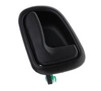 HQGQCEZEK Car Right Inside Interior Door Handle Front/Rear for Toyota for Corolla 1993 1994 1995 1996 1997 Interior Door Handle
