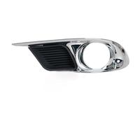 HQGQCEZEK Fog Light Cover For Toyota For Avalon 2011 2012 Foglight Lamp Grille Bezel Shade SC2593100 SC2592100 5203007040 TO1039156(Only 1 Left)