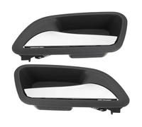 HQGQCEZEK for Chevrolet for Cruze 2009-2016 Left Right Interior Door Handle Replacement Inner Door Interior Door Handle