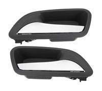 HQGQCEZEK for Chevrolet for Cruze 2009-2016 Left Right Interior Door Handle Replacement Inner Door Interior Door Handle