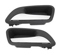 HQGQCEZEK for Chevrolet for Cruze 2009-2016 Left Right Interior Door Handle Replacement Inner Door Knob Interior Door Handle