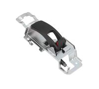 HQGQCEZEK for Pontiac for Torrent 2006 2007 2008 2009 Car Interior Front Rear Door Handle Left/Right 15926295 15926296 Interior Door Handle(Right)