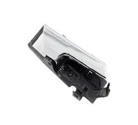 HQGQCEZEK for Pontiac G3 1 PCS Left & Right Car Inside Handle Bowl 96462710 Inside Door Handle Interior Door Handle Interior Door Handle(Right)