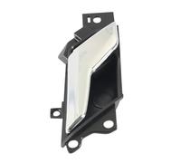HQGQCEZEK for Saturn for Vue 2008 2009 2010 Car Interior Inner Door Pull Handle 96861998 96861999 Interior Door Handle(96861998 Left)