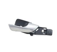 HQGQCEZEK Front Left Right Car Interior Door Handle 156092167 156092165 for Alfa Romeo for Giulietta 2010 2011 2012 2013 2014 2015 2016 2017 2018 Interior Door Handle(Only 1 Left)