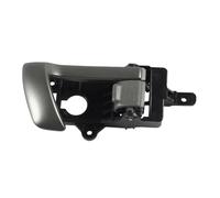 HQGQCEZEK Inside Door Handle 826102B000 Direct Replaces Auto Parts Handle Grab for Hyundai for Santa FE 2007-2012 Interior Door Handle(Front Right)