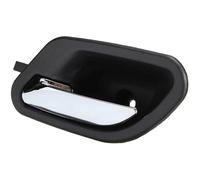 HQGQCEZEK Inside Door Handle Drivers Side 51218226049 for E38 E39 5/7 Series Interior Door Handle
