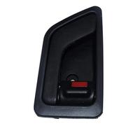 HQGQCEZEK Inside Interior Door Handle Left+Right for Hyundai for Getz 2006-2011 Car Accessories 82610-1C000 82620-1C000 Interior Door Handle