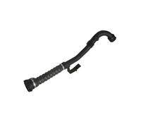 HQGQCEZEK Intercooler Hose Pipe 8200852008 Turbocharged Hose Air Intake Intercooler Line Pipe For R&enault For Laguna III 1.5 DCI