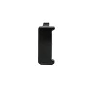 HQGQCEZEK Interior Decal Trim Gearbox Shift Panel Cover Gear Lever Release Unlocking Trim Lock Small Cap for CRV 2007 2008 2009 2010 2011-2022 (1 PCS 15-16 Black)