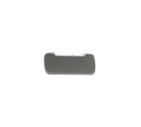 HQGQCEZEK Interior Decal Trim Gearbox Shift Panel Cover Gear Lever Release Unlocking Trim Lock Small Cap for CRV 2007 2008 2009 2010 2011-2022 (1 PCS 12-14 Silver)