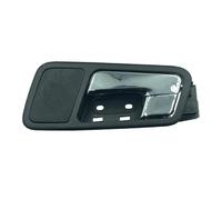 HQGQCEZEK Interior Door Handle Front Left Fit for Chevrolet for Epica 2007 2008 2009 2010 2011 2012 9023602 96635827 Interior Door Handle
