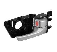 HQGQCEZEK Interior Inner Right Door Handle Grab Car Fit for Kia for Forte 2009 2010 2011 2012 2013 2014 2015 2016 2017 2018 Interior Door Handle