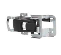 HQGQCEZEK Interior Right Door Handle 15926296 Anti Aging Alloy Replacement for Chevrolet for Equinox 2005 2006 2007 2008 2009 Interior Door Handle