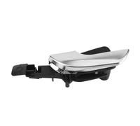 HQGQCEZEK Internal Door Handle Chroming Front Left Guide Side 156092167 Fit for ALFA Romeo for Giulietta Car Interior Parts Interior Door Handle