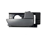 HQGQCEZEK Left Right Car Inner Interior Door Handle Auto Accessories for Hyundai for Accent 2006 2007 2008 2009 2010 2011 Interior Door Handle(Front Left)