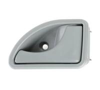 HQGQCEZEK Left/Right Interior Door Handle 820024703 820024702 for Renault for Twingo 1993 1994 1995 1996 1997 1998 2000 2001 2002 2003 2004 2005 2006 2007 Interior Door Handle(Front Left)