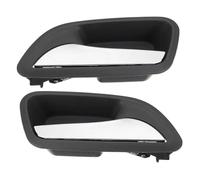 HQGQCEZEK Left Right Interior Door Handle Replacement Inner Door Knob for Chevrolet for Cruze 2009-2016 Interior Door Handle(Right and Left)