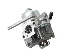 HQGQCEZEK Motorcycle Carburettor Carburetor Carb Assy 16100-ZW6-716 For BF2 BF 2 HP Marine Outboard Engine Replaces Parts