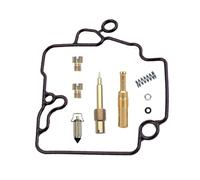 HQGQCEZEK Motorcycle Carburettor Carburetor Repair Kit CVK30 30MM For Suzuki 250 AN250 For Burgman For Linhai Aeolus VOG 260 300 TANK 260(B)