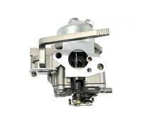 HQGQCEZEK Motorcycle Carburettor For BF2 BF 2 HP Marine Boat Outboard Engine Carburetor Carb Assy 16100-ZW6-716