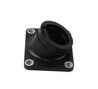 HQGQCEZEK Motorcycle Carburettor For Y&amaha AG100 DT100 DT125 MX100 RT100 AG 100 DT 100 125 Motorcycle Accessories Carburetor Interface Valve Intake Manifold
