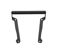 HQGQCEZEK Motorcycle Navigation Holder Motorcycle Phone Navigation Bracket Front Bar GPS Windshield Mount Stand For VOGE Valico 625DSX DS625X DS625 2024 2025(22mm)