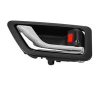 HQGQCEZEK Right Interior Door Handle 82620-1C000 Fit for Hyundai for Getz Hatchback 2005 2006 2007 2008 2009 2010 2011 Interior Door Handle