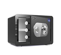 HQHYGM Mechanical Safes， Waterproof Combination Lock， High Security Steel Lock SAll Steel SCabinet Large Capacity Anti-theft SCabinet