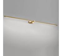 HQHYGM Mirror Lamp Bathroom Light Fixture Linear Bath Vanity Bar Over Mirror Vanity Mirror Lamps for Dressing Table Bedroom Vanity Wall Cool White 6000K