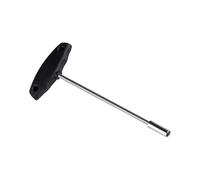 HQLDMYGS 5910-890-2420 8" (8mm) Socket Wrench Compatible with Stihl Chainsaws, Brushcutters, Blowers & Hedge Trimmers, Fits for Stihl 020, 020T, BG45, BG55, BG55 CZ KAT, BG85, BG85-DZ, BG85DZ Models