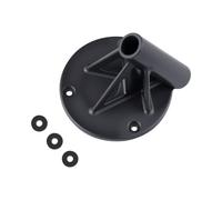HQLDMYGS Camera Rear Deck Mount Compatible with Sea-doo GTX GTI GTR RXPX RXTX Fish PRO Wake PRO 2018-2025, fit for Ins-ta 360 114cm Invisible Selfie Stick
