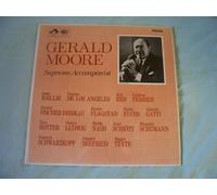 HQM 1072 GERALD MOORE Srpreme Accompanist LP